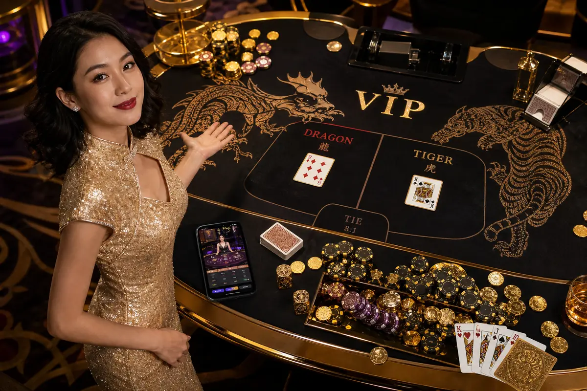 444ok VIP প্রোগ্রাম ও পুরস্কার